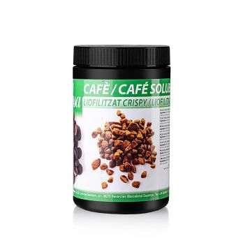 Sosa Crispy - Cafe (Kaffee) (38516), 250 g