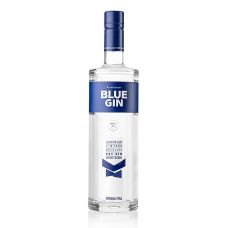 Vintage Austrian Dry Blue Gin, 43 % vol., Reisetbauer, 700 ml
