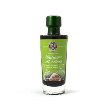Balsamo di Fichi, Condiment mit Feigen, 5 Jahre, Malpighi, 100 ml