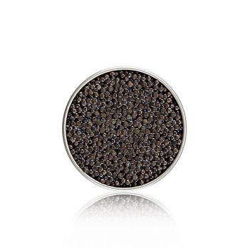 Desietra Baeriskaya Kaviar Malossol 30g - Baerii Störkaviar, 30 g