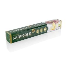 SAROGOLD Gourmet-Folie, 30cm x 20m, 1 St