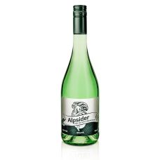 upsynth Alpsider, Kräuter-Cidre mit Zitrone, 2,5% vol., 750 ml