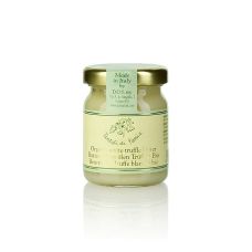 Ppura Trüffelbutter mit weißem Trüffel, ohne künstliche Aromen, BIO, 50 g