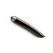 Nesmuk Janus Klappmesser (Folder), 202mm (115mm geschl.), brauner Klavierlack, 1 St