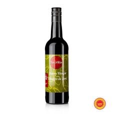 Sherry-Essig, Pedro Ximenez, 2 Jahre, 7% Säure, g.U.., Valderrama, 750 ml