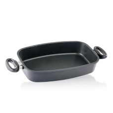 AMT Gastroguss, Bräter, 33x21cm, 6cm hoch, 1 St
