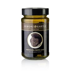 Gewürzgarten Winteredeltrüffel, ganze Trüffel (tuber melanosporum) Australien, 300 g