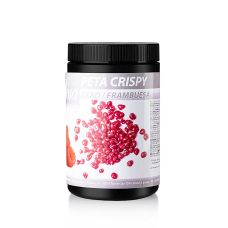 Peta Crispy (Knallbrause), Himbeere, Kakaobutter ummantelt, Wetproof, 900 g