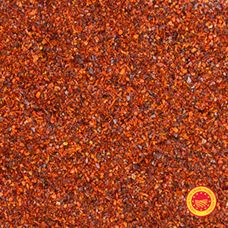 Piment d´Espelette, der französische Pfeffer, Chilipulver, g.U., 1 kg