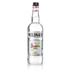 Sambuca Molinari, Anislikör, 40% vol., Italien, 1 l
