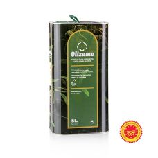 Natives Olivenöl Extra, Aceites Guadalentin Olizumo DOP/g.U., 100% Picual, 5 l