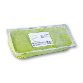 Avocado-Paste, Guacamole Pur, Sol Puro, TK, 1 kg