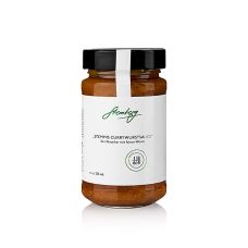 Stembergs Currywurstsauce, 225 ml