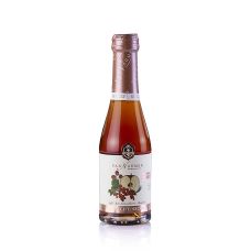 Van Nahmen Apfel-Rote Johannisbeere-Himbeere Fruchtsecco, alkoholfrei, 200 ml