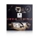 Adventskalender Criminal Christmas 1 - u.Buch, mit Alkohol, Peters, 255 g