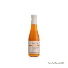Cuvée Bergapfelsaft + Marille, 200 ml
