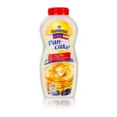 Pan Cake Teig Mix in der Flasche, Mondamin, 215 g