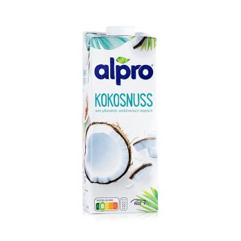 Kokosdrink, Original,  alpro, 1 l