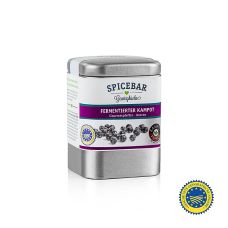 Spicebar - Fermentierter Kampot Pfeffer g.g.A., Beeren, 60 g