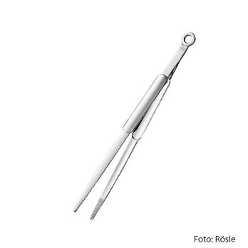 Rösle Spitzzange, 31cm, 1 St