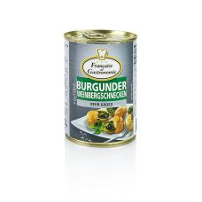 Weinbergschnecken, sehr groß, 4 Dutzend, Francaise de Gastronomie, 400 g