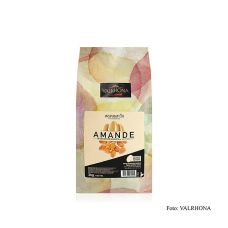 Valrhona Inspiration Amande - weiß, Mandelspezialität mit Kakaobutter, 3 kg