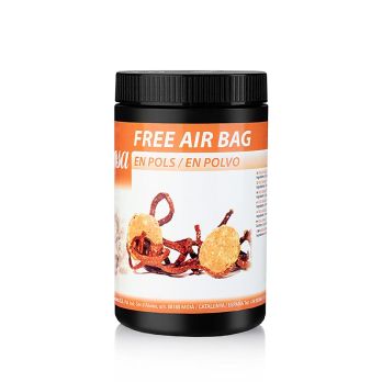 Air bag free - Pulver für knuspriges Fritieren (38641), 400 g