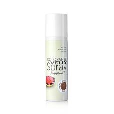 Kakaobutter Spray, Velvet/Samt Effekt, braun, Velly, 250 ml