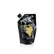 Püree - Yuzu Püree, 100% Frucht, ungezuckert, 500 g