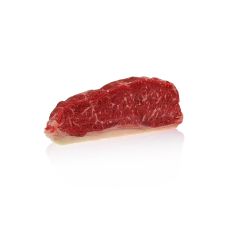 Rump Steak, Red Heifer Beef Dry Aged, eatventure, TK, ca.380 g