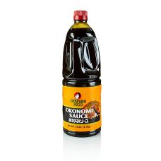 Okonomi (Yaki) Sauce, Otafuku, 1,765 l