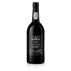 1985er Vintage Portwein, süß, 20% vol., Dow, 92PP, 750 ml