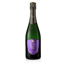 Champagner Veuve Fourny Blanc de Blanc, 1.Cru, BRUT NATURE, 12% vol., 750 ml