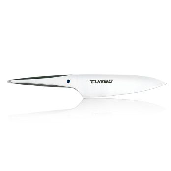 S18 Chroma Turbo Kochmesser mit KA-SIX Schneide, 20cm, 1 St