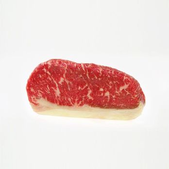 Rump Steak Auslese, Red Heifer Beef ShioMizu Aged, eatventure, TK, ca.310 g