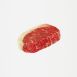 Rump Steak Auslese, Red Heifer Beef ShioMizu Aged, eatventure, TK, ca.310 g