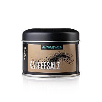 Antoniewicz - Kaffeesalz, 180 g