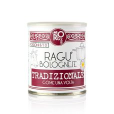 Ragù Bolognese tradizionale, Amerigo, 800 g