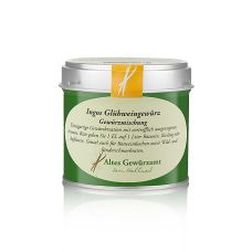 Ingos Glühweingewürz, Altes Gewürzamt, 50 g