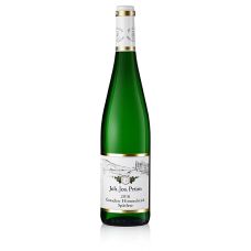 2016er Graacher Himmelreich Riesling Spätlese, süß, 8% vol., J.J. Prüm, 750 ml