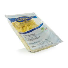 Frische Raviolini mit Wildfleisch-Füllung, Sassella, Saisonware, 500 g
