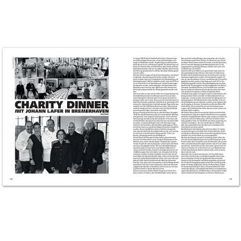 Port Culinaire - Gourmet Magazin, Ausgabe 48, 1 St