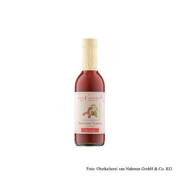 van Nahmen - Datterino Tomatensaft, 100% Direktsaft, 250 ml