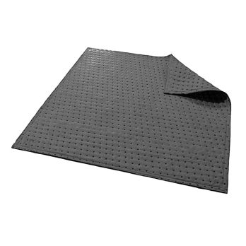Turbo Clean Bodenmatte, Schmutz- und Fettaufnahme im Übergangsbereich, 67x67cm, 15 St