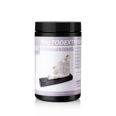 Maltodextrin (aus Mais), 500 g