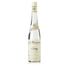 Massenez Eau-de-Vie Coing Prestige, Quitte, 43% vol., Elsass, 700 ml