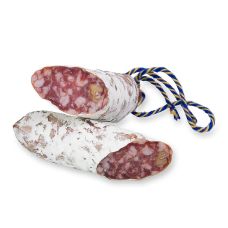 Saucisson - Salamiwurst mit Walnüssen, Terre de Provence, 135 g