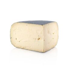 Schwarze Gaiss, Käse aus Ziegenmilch, 8 Monate gereift, Kaeskuche, ca.1.000 g