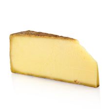 Sibratsgfäller Bergkäse, Kuhmilch, min.16 Monate gereift, Kaeskuche, ca.1.000 g
