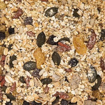BOS FOOD Super Müsli - Basic, 500 g